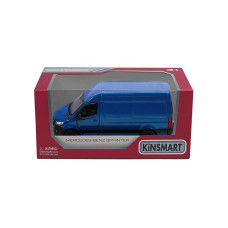 KINSMART 5" Auto Mercedes - Benz Sprinter