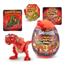 ZURU SMASHERS Surprise set Mini egg