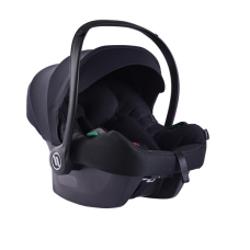 Adbor COSMO turvaistuin ISOFIX-järjestelmällä, BLACK
