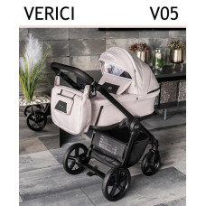 Adbor VERICI monitoimiset lastenvaunut 2in1, V05