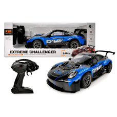 Artyk 176975 – sininen radio-ohjattava auto