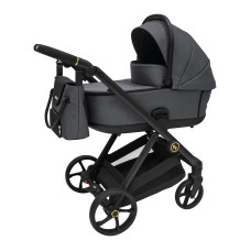 Baby Fashion GINO Universal stroller 2in1, G14