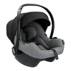 Baby Fashion Car seat Avionaut Cosmo Iso-fix + Grey