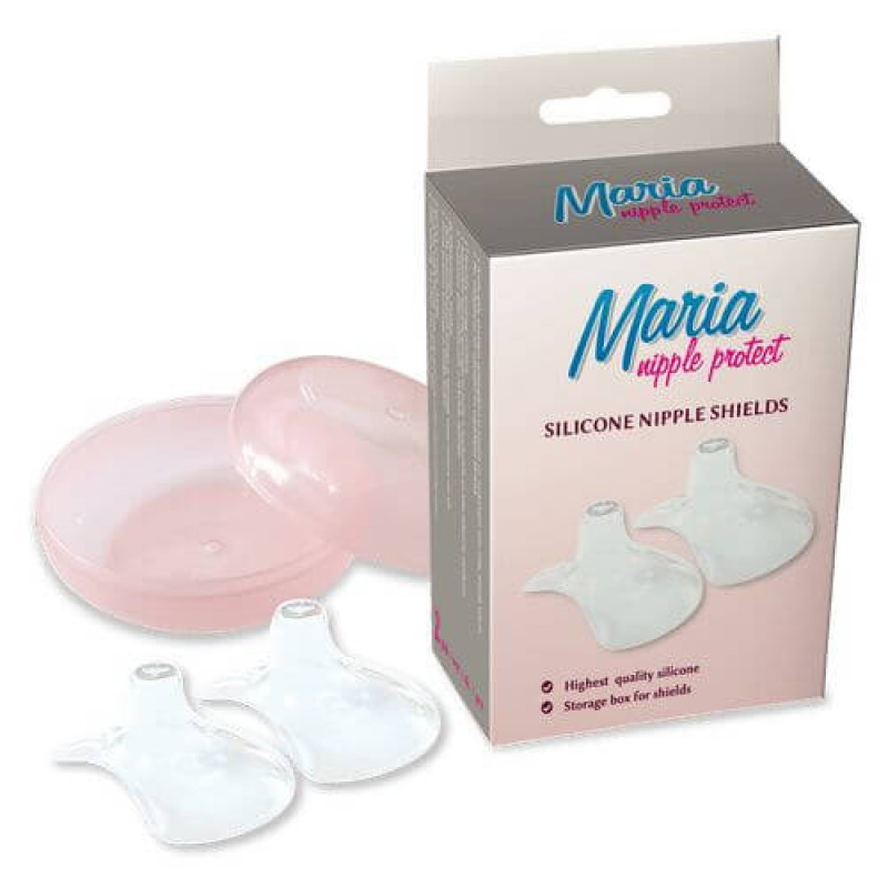 Maria Nipple Protect nänninsuojat