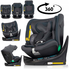 Euro-Cart EASY GO Turvaistuin COSY GRANITO