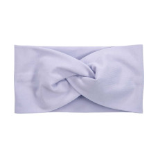 Ubranka EWA 982791 MEADOW hiuspanta, violetin värinen, koko M