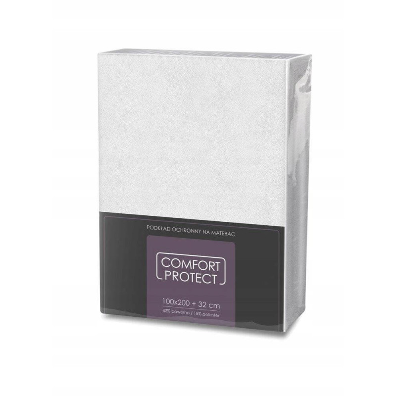 Patjansuojus Comfort Protect 100×200+32 cm