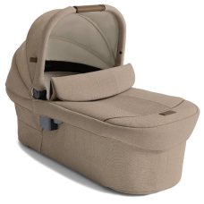 Joie Ramble XL w/rc Signature carrycot Sandstone
