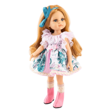 Paola Reina Lelle Noelia 32 cm