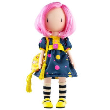 PAOLA REINA lelle SANTORO GORJUSS BALANCE 32cm 04938