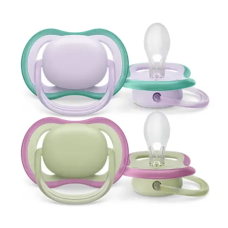 Philips Avent māneklītis Ultra Air Neutral, 0-6M (2 gab), SCF085/24