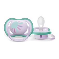 Philips Avent māneklītis Ultra Air Deco, 0-6M (1 gab), meitenēm