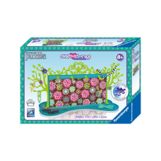 Ravensburger 3D puzzle jewelry holder 8+