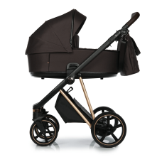 ROAN IVI universālie rati 3in1, CHOCO