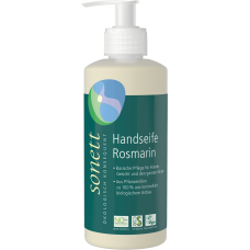 Sonett Rosmariininestesaippua 300ml