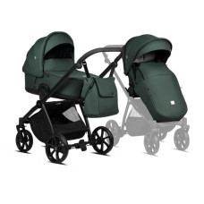 Tutis MIO3+ 2/1 Pacific Green 240 stroller