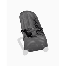 Twistshake Baby Bouncer 1x Cover Mesh Grey