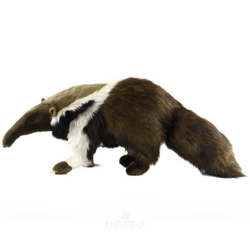 Uni-Toys Soft toy Anteater