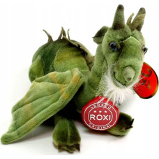 Uni-Toys Soft toy Dragon, small, 23 cm