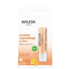 Weleda Huulivoide, Everon, 4,8 g