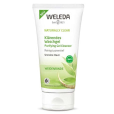 Weleda Kasvojen Puhdistusgeeli, 100 ml