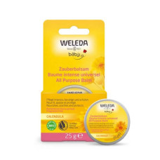 Weleda vartalovoide lapsille, kehäkukka, 25 ml.