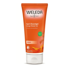 Weleda urheilusuihkugeeli, arnika, 200 ml