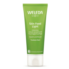 Weleda kevyt vartalonhoitovoide SKIN FOOD 75 ml