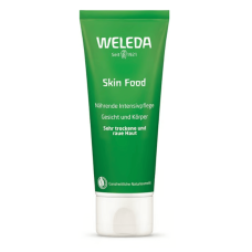 Weleda ravitseva vartalonhoitovoide SKIN FOOD 75 ml