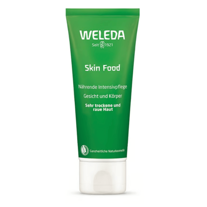 Weleda ravitseva vartalonhoitovoide SKIN FOOD 75 ml
