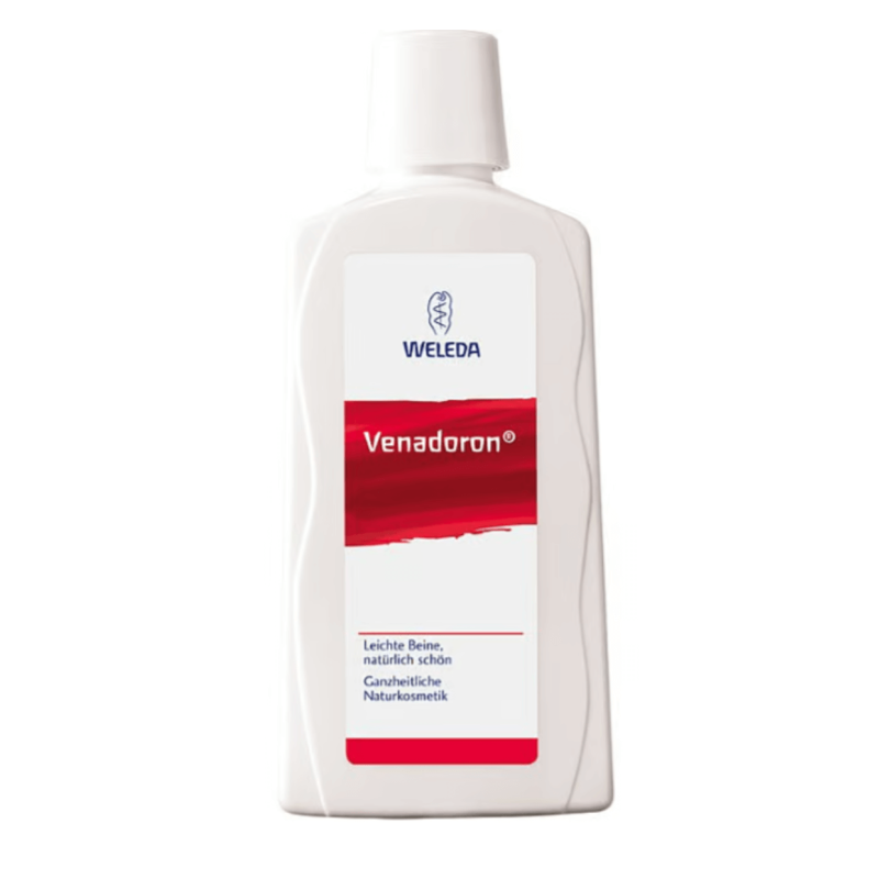 Weleda Venadoron jalkatonikki, 200 ml