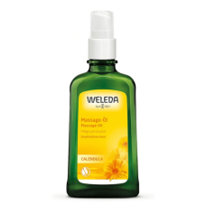 Weleda Vartaloöljy, kehäkukka, 100 ml