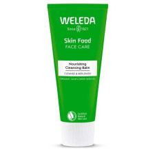 Weleda SKIN FOOD Kasvojen Puhdistusbalsami, 75 ml