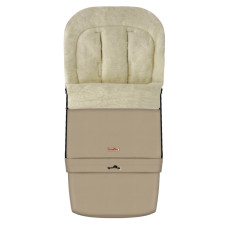 Womar säädettävä makuupussi SleepGrow Nordico, 0–36 kk, beige