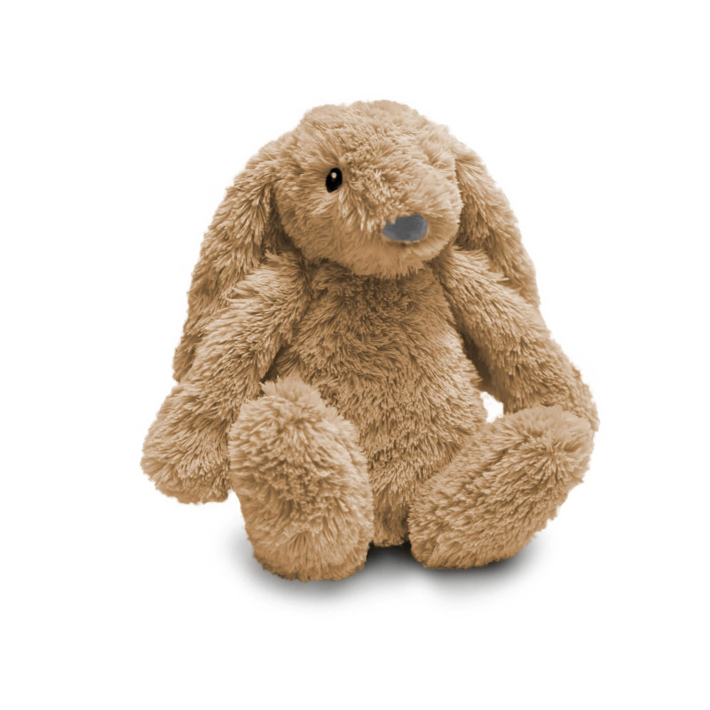 Zazu lelu yövalolla ja itkusensorilla Baby Soother RO beige