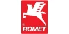 ROMET