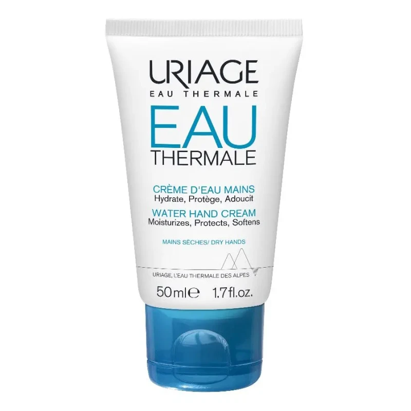 Uriage EAU THERMALE roku krēms 50 ml, U15001213