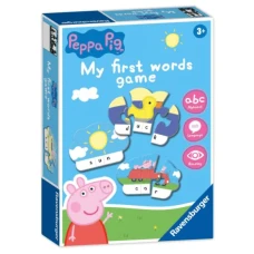 Ravensburger Spēle Peppa Pig R 20838