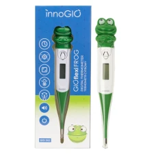 INNOGIO termometrs GIOflexi Frog GIO-502