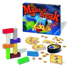 Ravensburger Spēle Make'n'Break R 26769