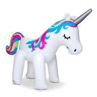 BigMouth Piepūšama strūklaka Unicorn BMYS-0008-EU