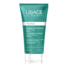 Uriage Hyseac krēmveida mazgāšanās līdzeklis 150 ml, U15000999