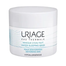 Uriage EAU THERMALE nakts maska 50ml, U15001369