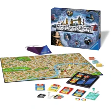 Ravensburger spēle Scotland Yard R 26780