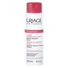 Uriage Roseliane emulsija sejas tīrīšanai 250 ml, U15001382