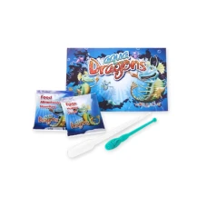 Aqua Dragons täyttöpakkaus