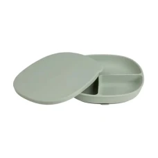 B.box lautanen kannella, Sage (BB101610)