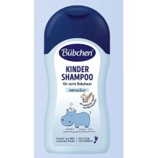 Bubchen 18000570 Šampūns bērniem 200ml