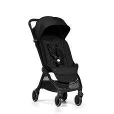 Bumprider Connect Mini rattaat BLACK