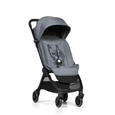 Bumprider Connect Mini rattaat GREY
